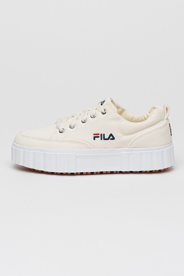 Fila Спортни обувки от текстил Sandblast - Pepit.bg