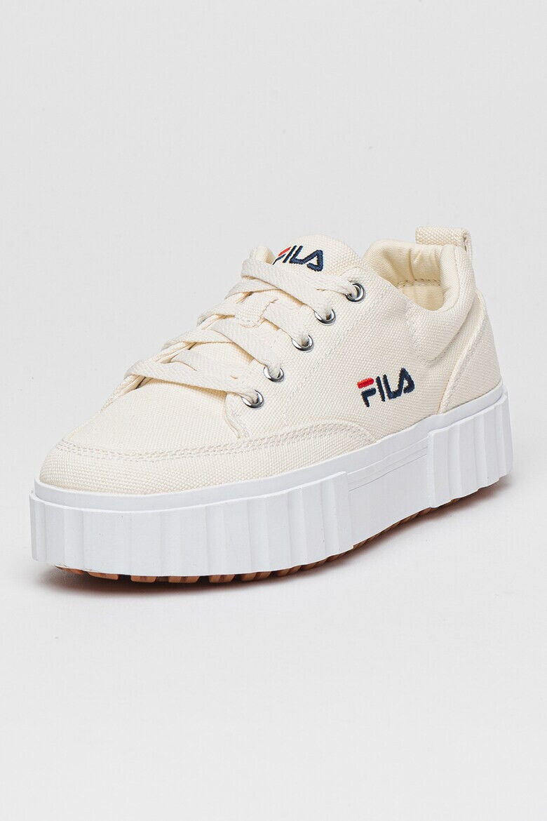 Fila Спортни обувки от текстил Sandblast - Pepit.bg