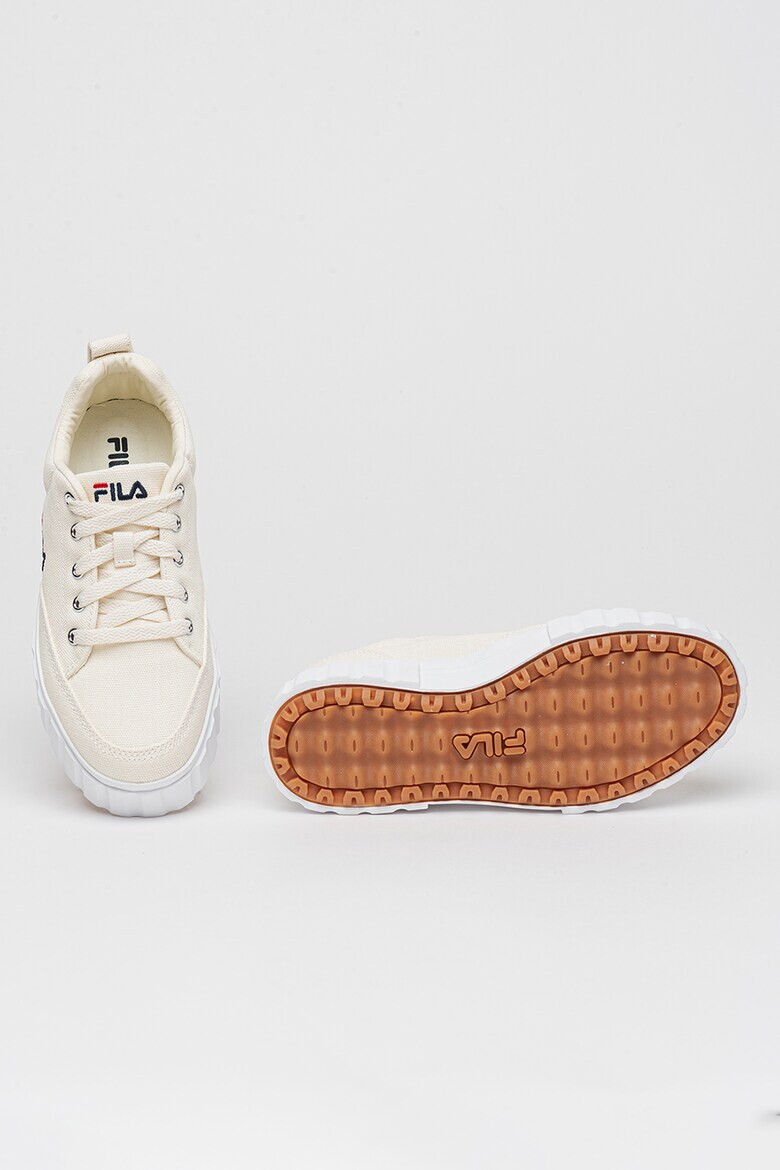 Fila Спортни обувки от текстил Sandblast - Pepit.bg