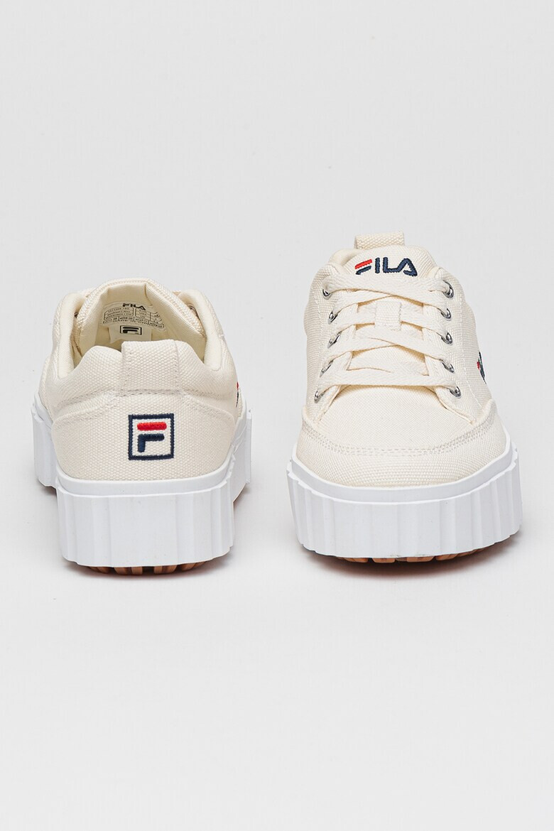 Fila Спортни обувки от текстил Sandblast - Pepit.bg