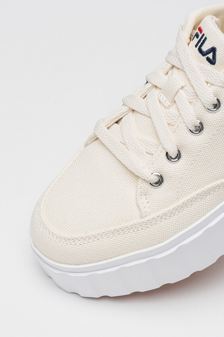 Fila Спортни обувки от текстил Sandblast - Pepit.bg