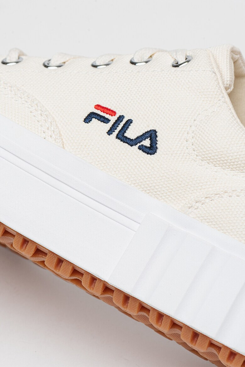 Fila Спортни обувки от текстил Sandblast - Pepit.bg