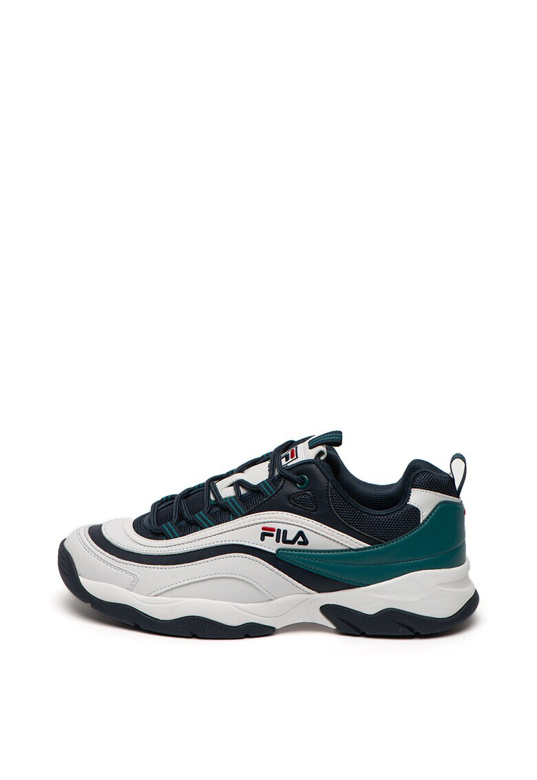 Fila Спортни обувки Ray с отделящи се стелки - Pepit.bg