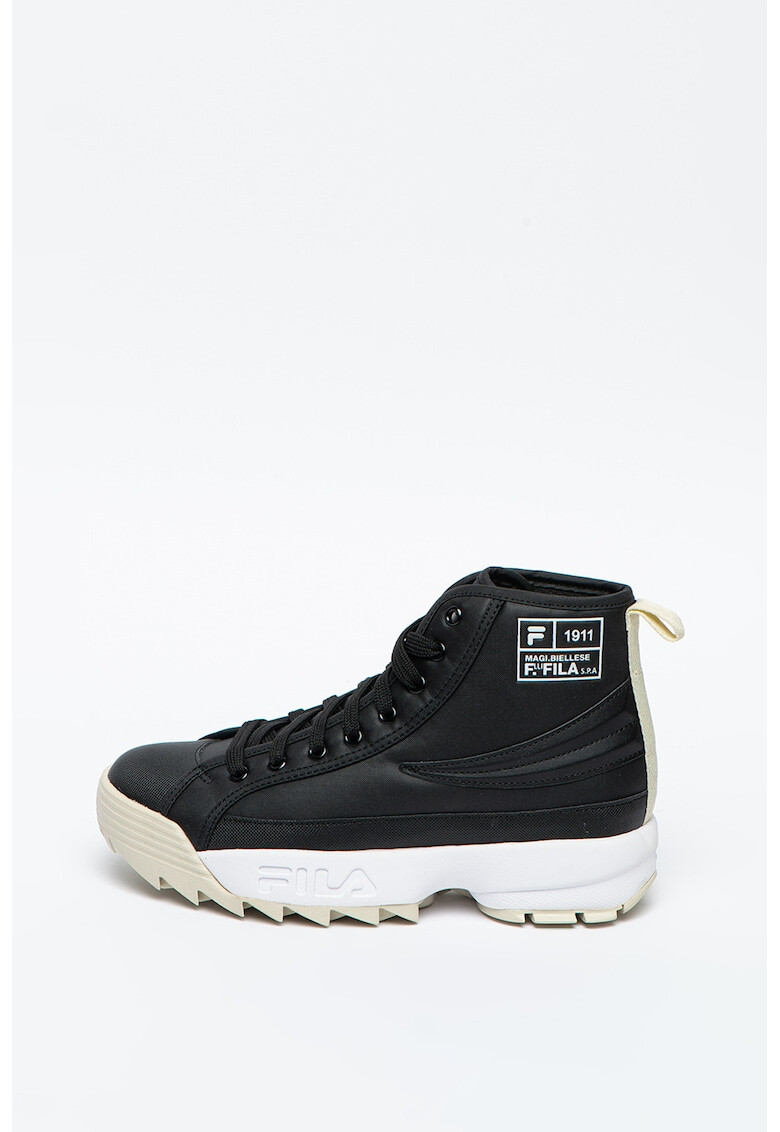 Fila Спортни обувки Retroruptor - Pepit.bg