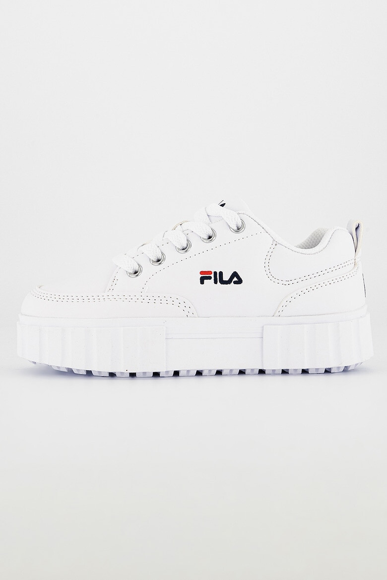 Fila Спортни обувки Sandblast с равна платформа - Pepit.bg