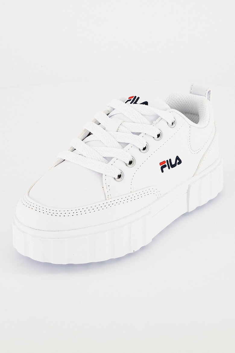 Fila Спортни обувки Sandblast с равна платформа - Pepit.bg