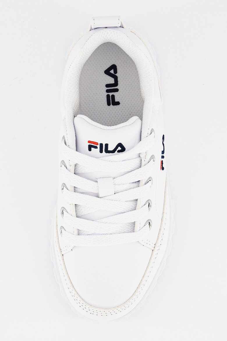 Fila Спортни обувки Sandblast с равна платформа - Pepit.bg