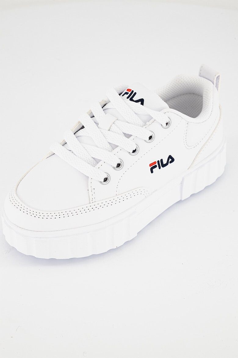 Fila Спортни обувки Sandblast с равна платформа - Pepit.bg