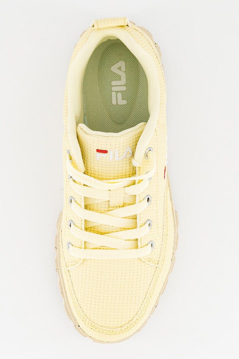 Fila Спортни обувки Sandblast с равна платформа - Pepit.bg