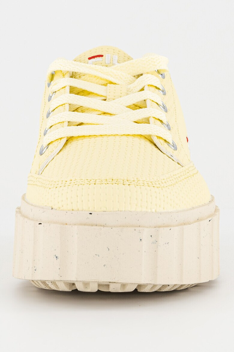 Fila Спортни обувки Sandblast с равна платформа - Pepit.bg