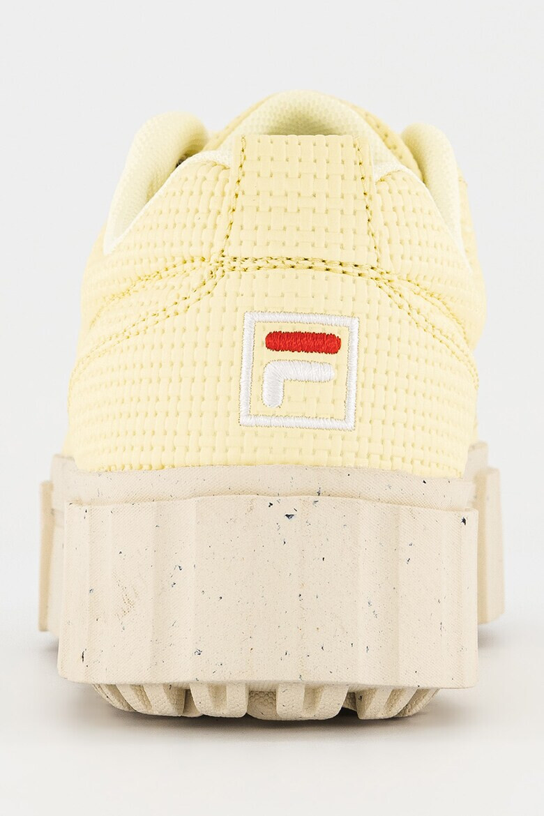 Fila Спортни обувки Sandblast с равна платформа - Pepit.bg