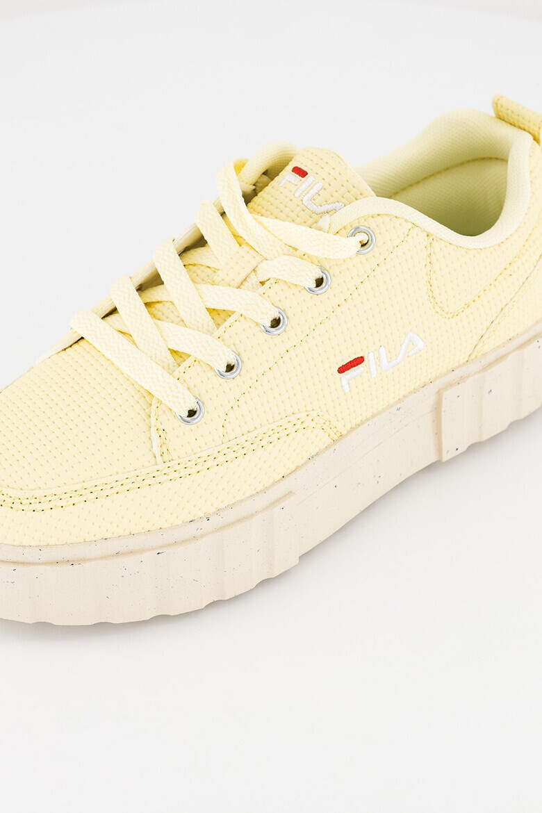 Fila Спортни обувки Sandblast с равна платформа - Pepit.bg