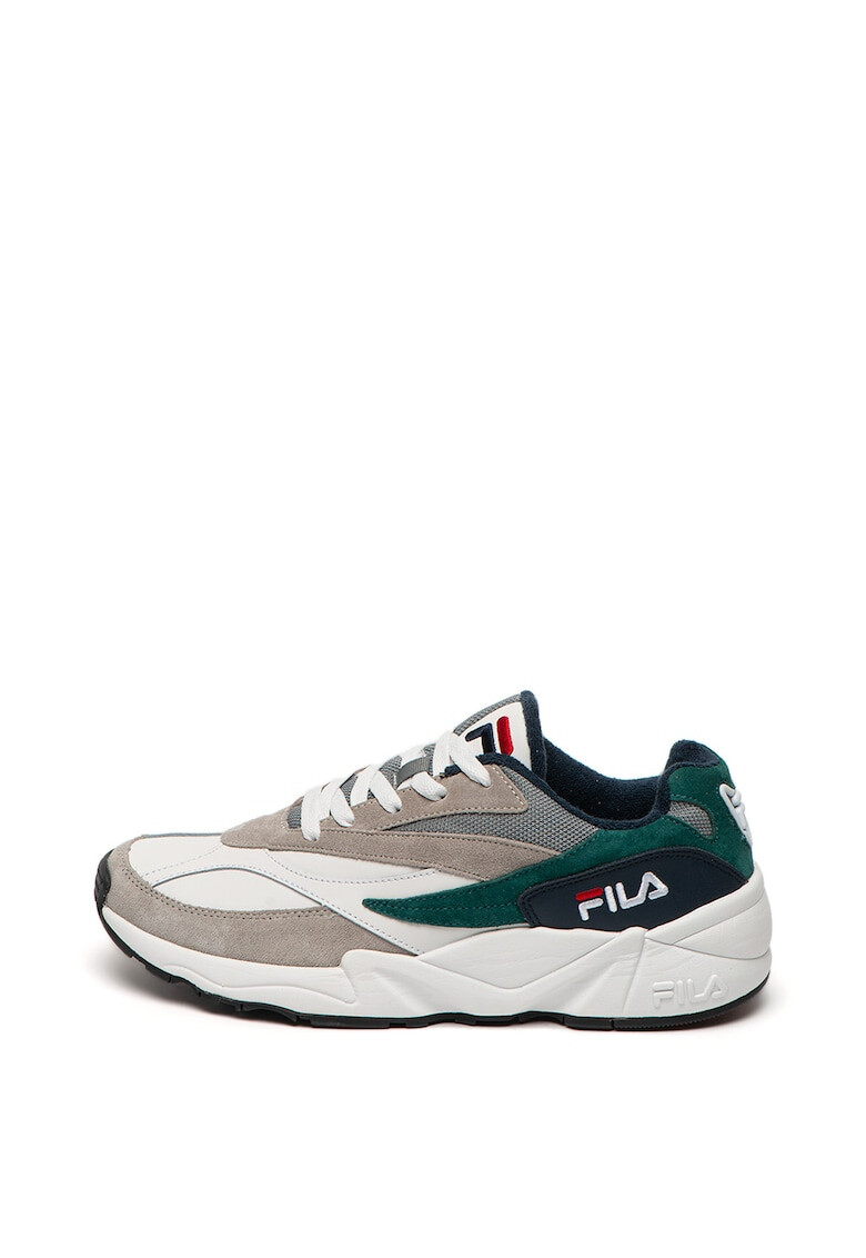 Fila Спортни обувки V94 M с велур - Pepit.bg