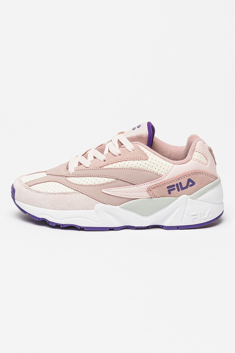 Fila Спортни обувки V94M с кожа - Pepit.bg