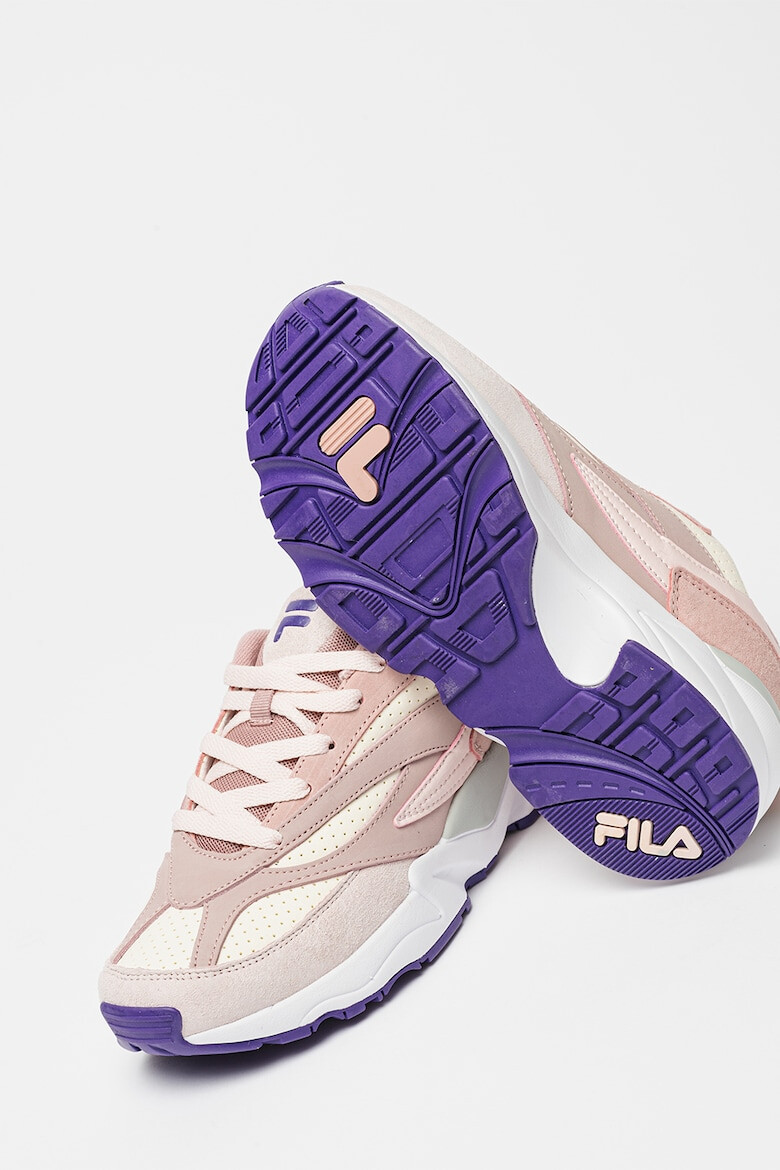 Fila Спортни обувки V94M с кожа - Pepit.bg