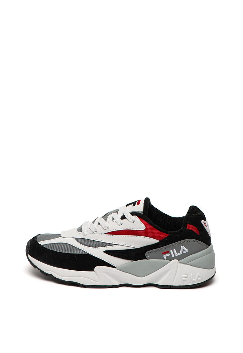 Fila Спортни обувки V94M с кожа и велур - Pepit.bg