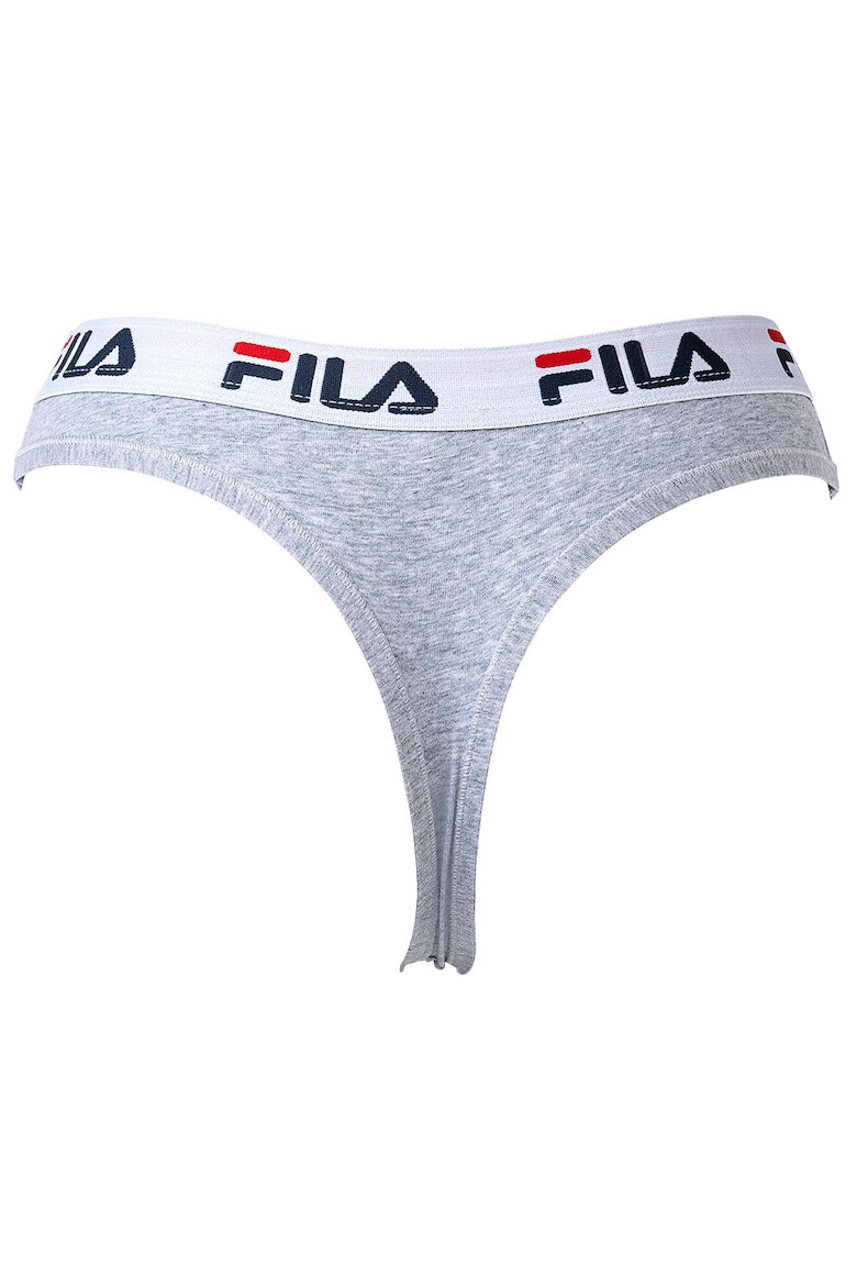 Fila Танга с лого на талията - Pepit.bg