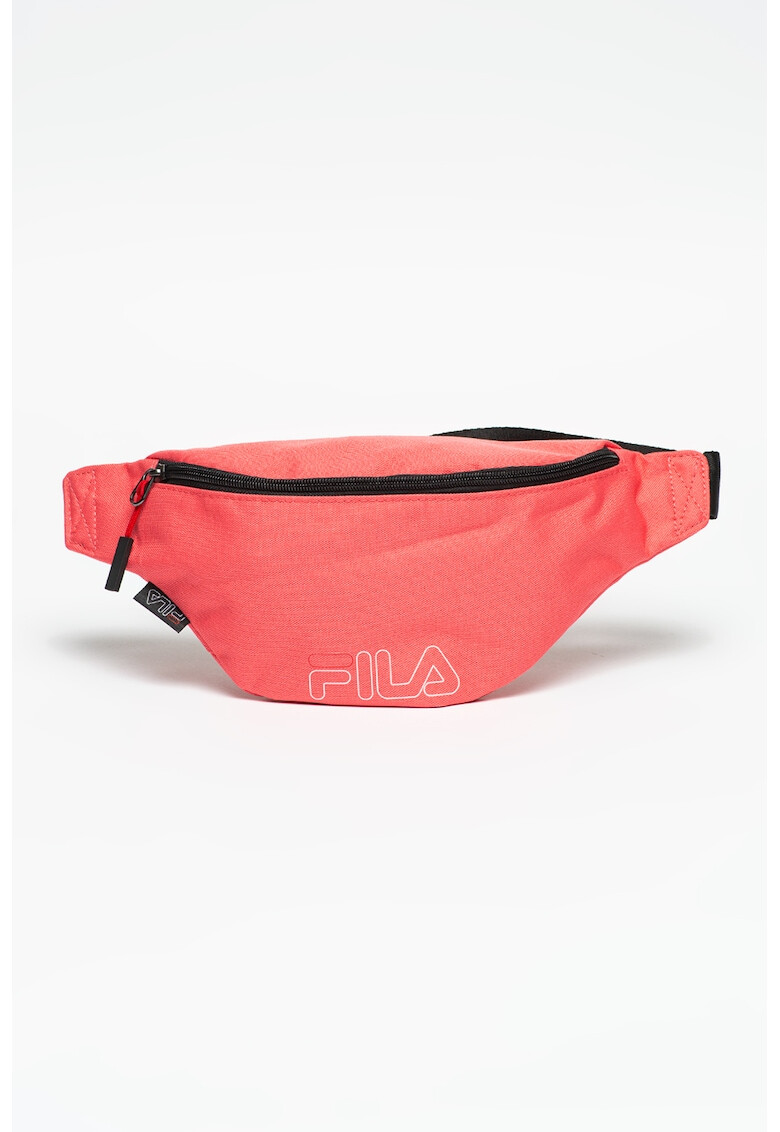 Fila Текстилна чанта с лого - Pepit.bg