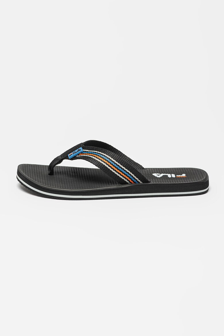 Fila Текстилни чехли Ravello - Pepit.bg
