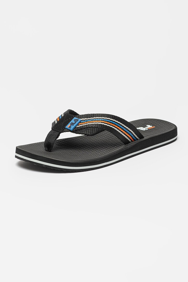 Fila Текстилни чехли Ravello - Pepit.bg