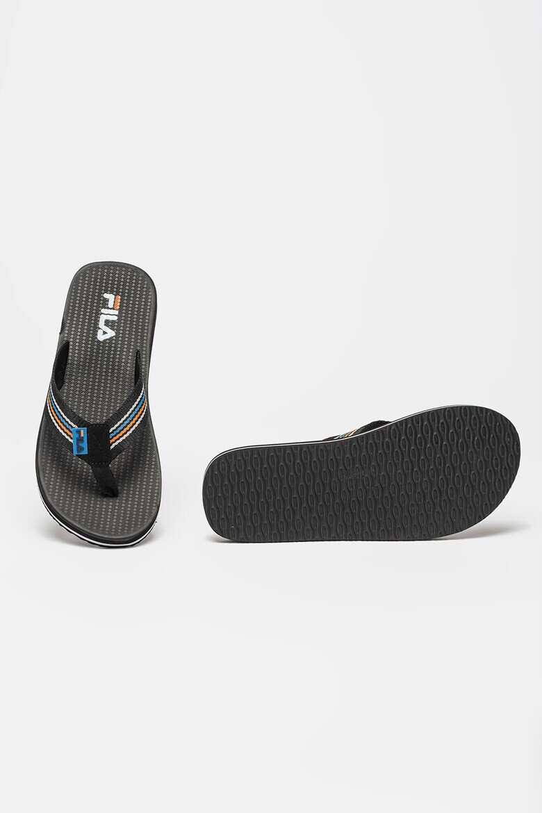 Fila Текстилни чехли Ravello - Pepit.bg