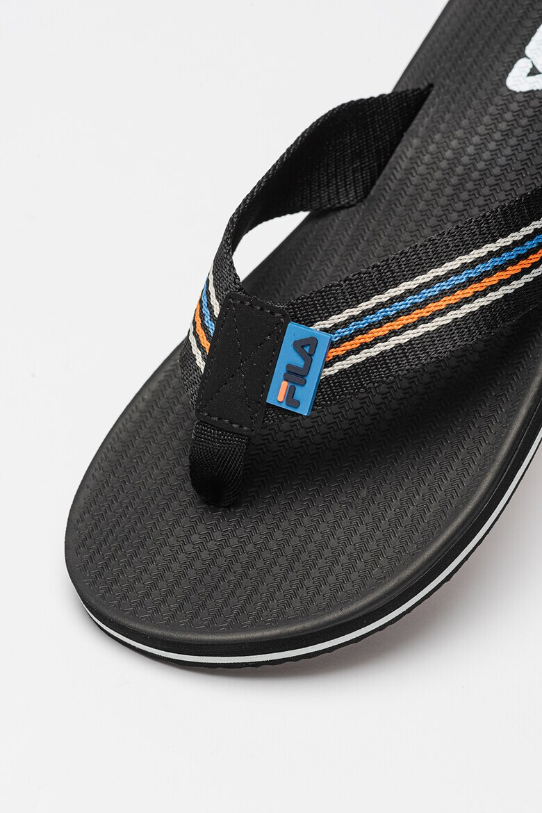 Fila Текстилни чехли Ravello - Pepit.bg