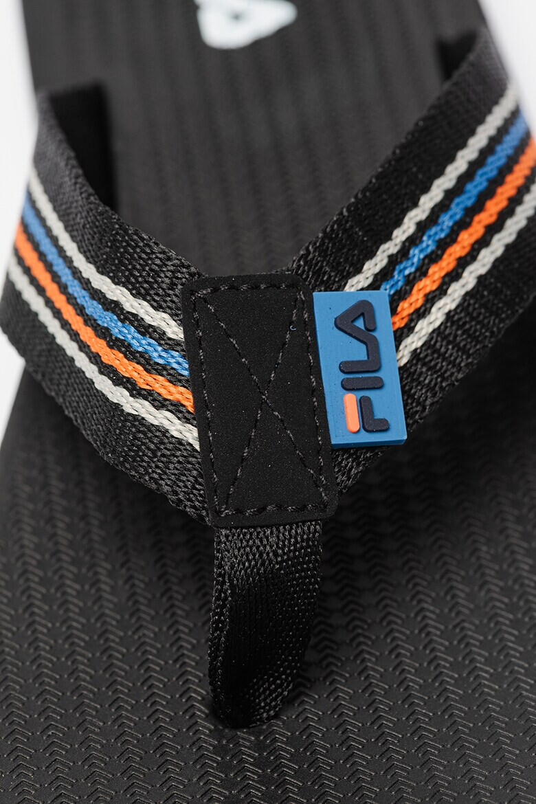 Fila Текстилни чехли Ravello - Pepit.bg
