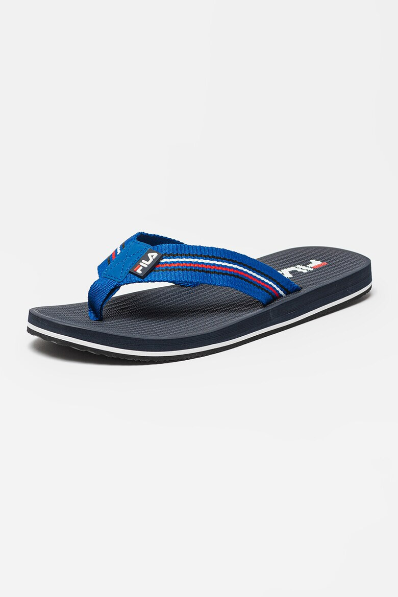 Fila Текстилни чехли Ravello - Pepit.bg
