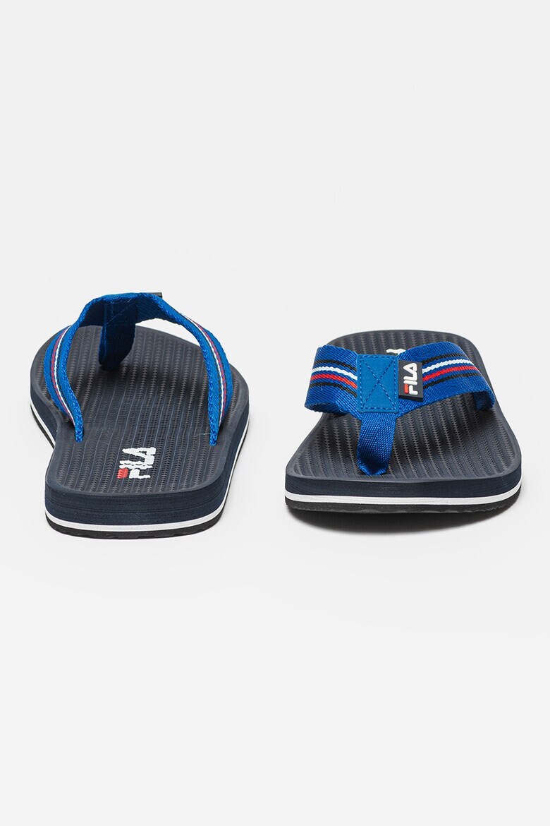 Fila Текстилни чехли Ravello - Pepit.bg