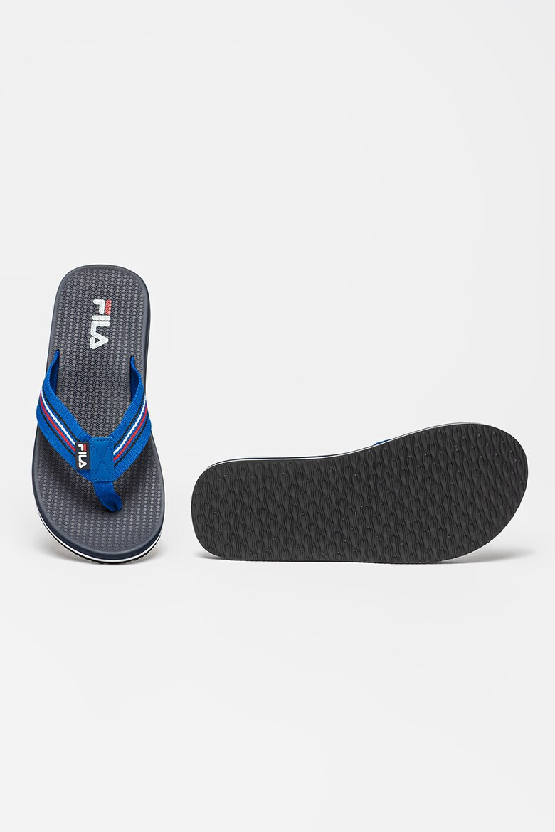 Fila Текстилни чехли Ravello - Pepit.bg
