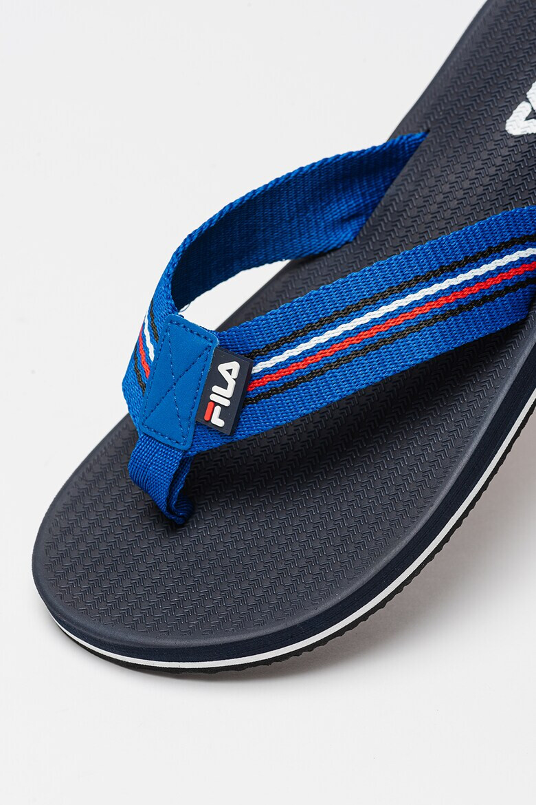 Fila Текстилни чехли Ravello - Pepit.bg
