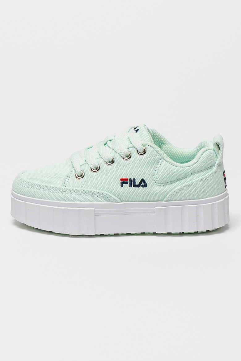 Fila Текстилни кецове Sandblast - Pepit.bg