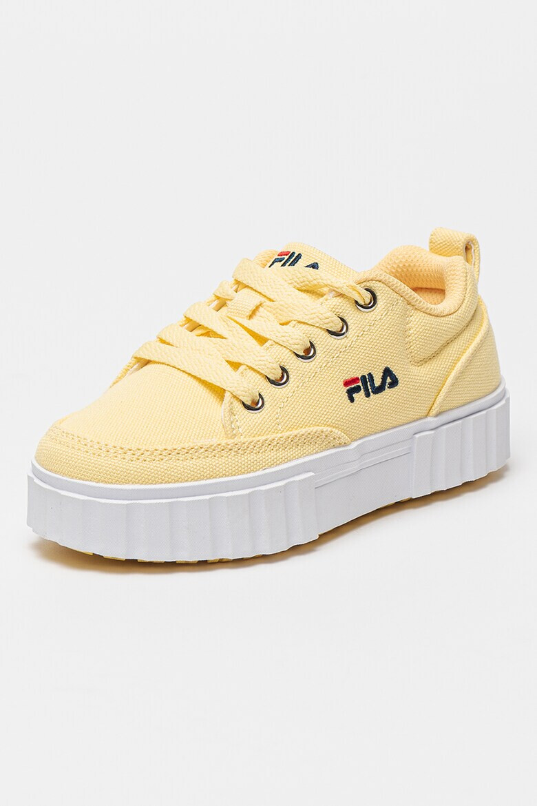 Fila Текстилни кецове Sandblast - Pepit.bg