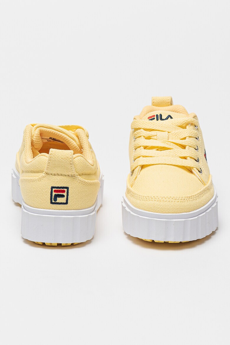 Fila Текстилни кецове Sandblast - Pepit.bg