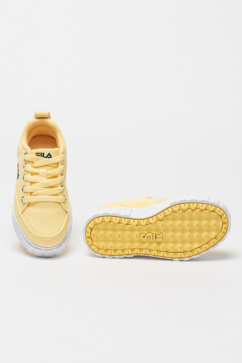 Fila Текстилни кецове Sandblast - Pepit.bg