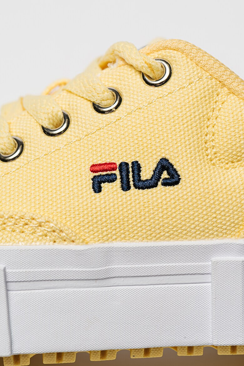 Fila Текстилни кецове Sandblast - Pepit.bg