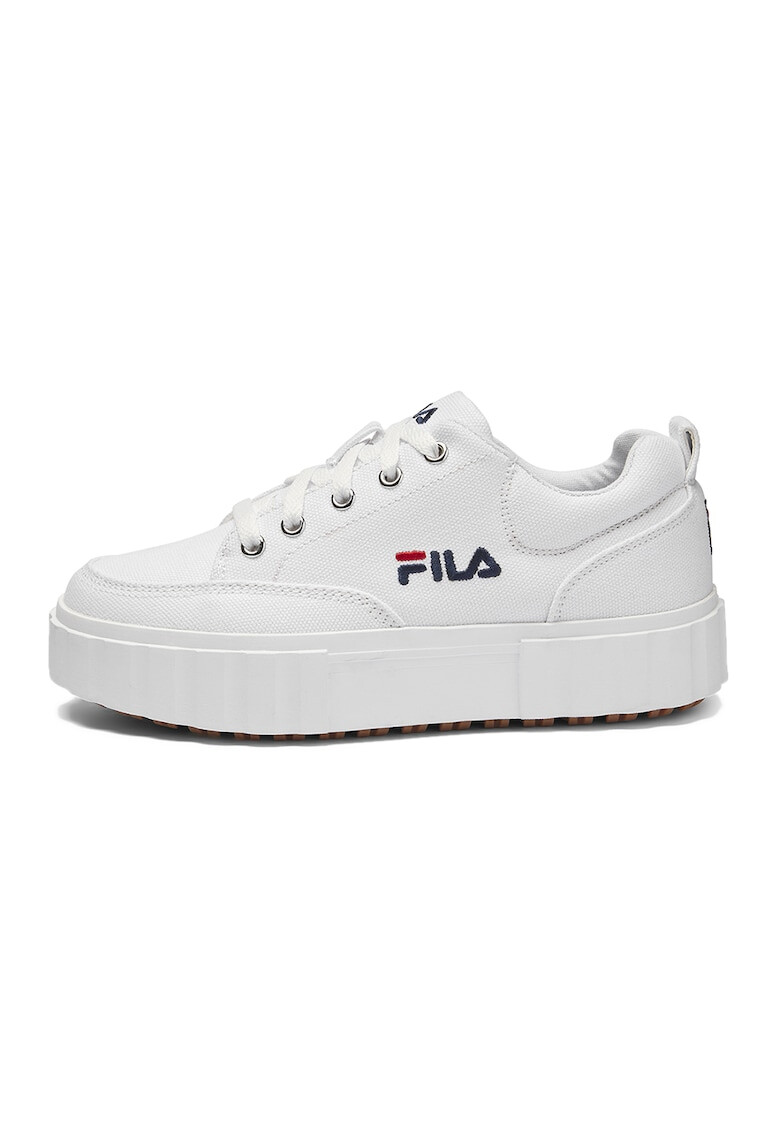 Fila Текстилни спортни обувки Sandblast C - Pepit.bg