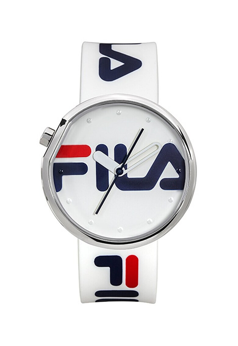 Fila Унисекс аналогов часовник с лого - Pepit.bg