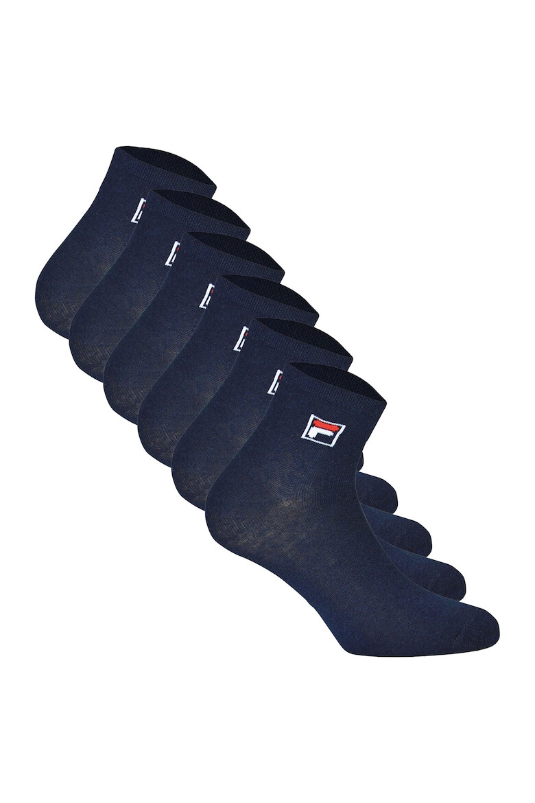 Fila Унисекс дълги чорапи 6 чифта - Pepit.bg