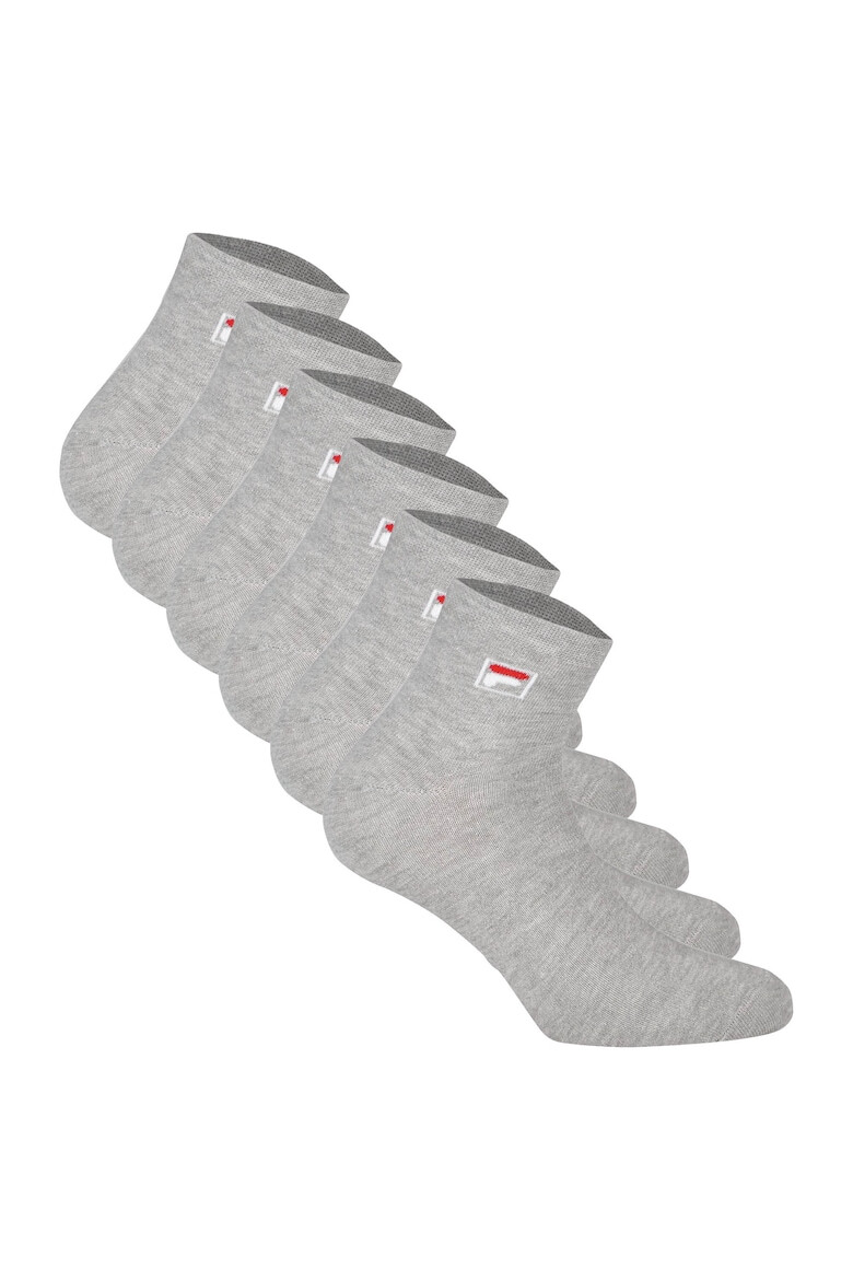 Fila Унисекс дълги чорапи 6 чифта - Pepit.bg