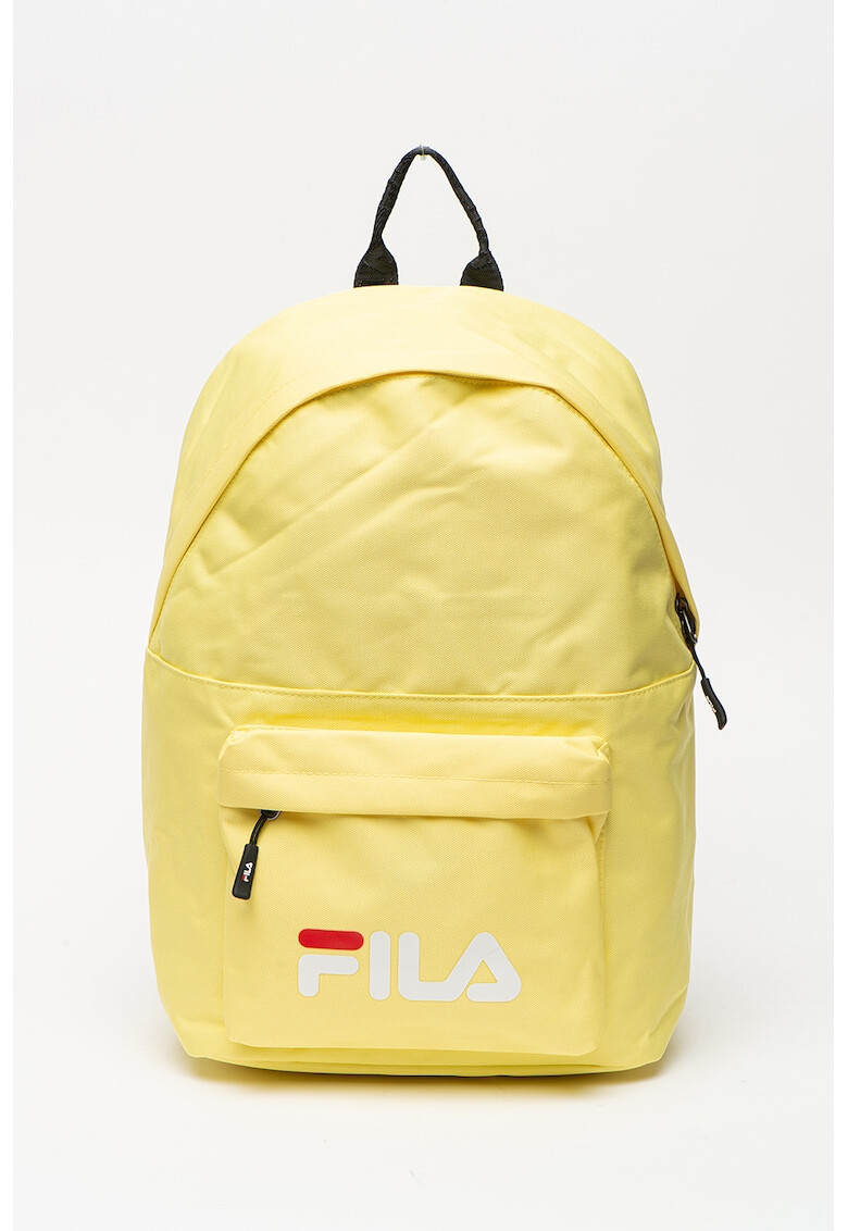 Fila Унисекс раница New Backpack S'Cool с външен джоб - Pepit.bg