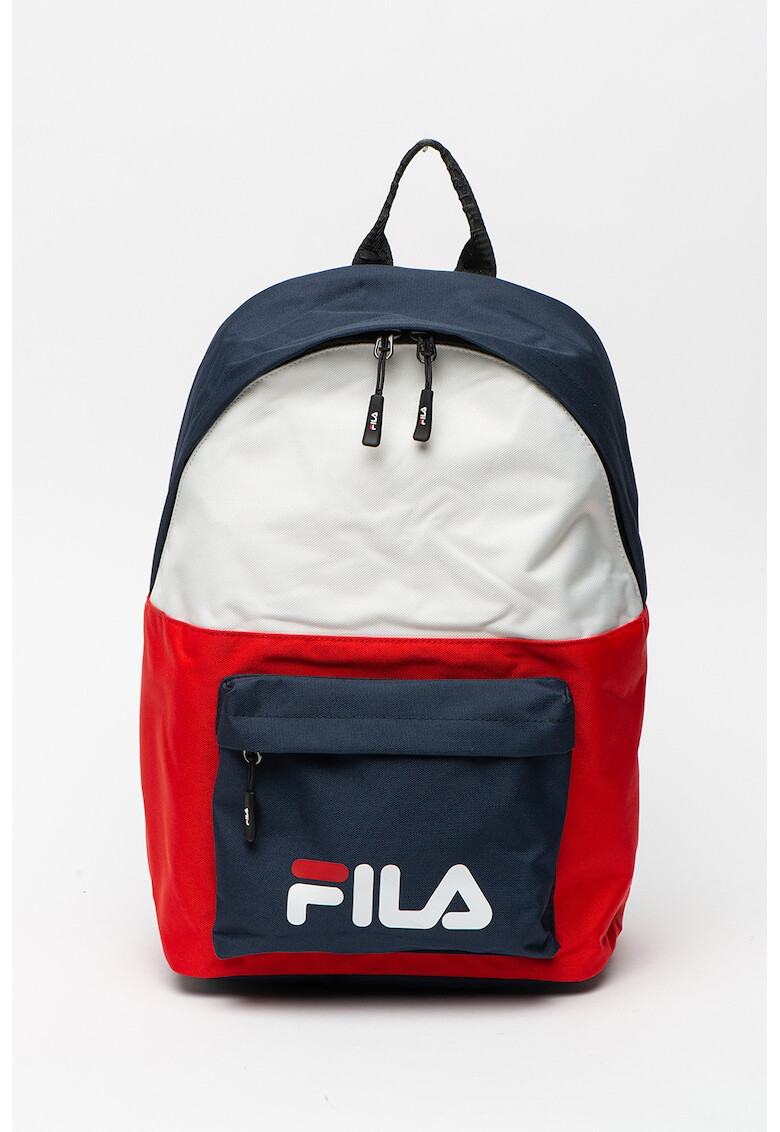 Fila Унисекс раница New Backpack S'Cool с външен джоб - Pepit.bg