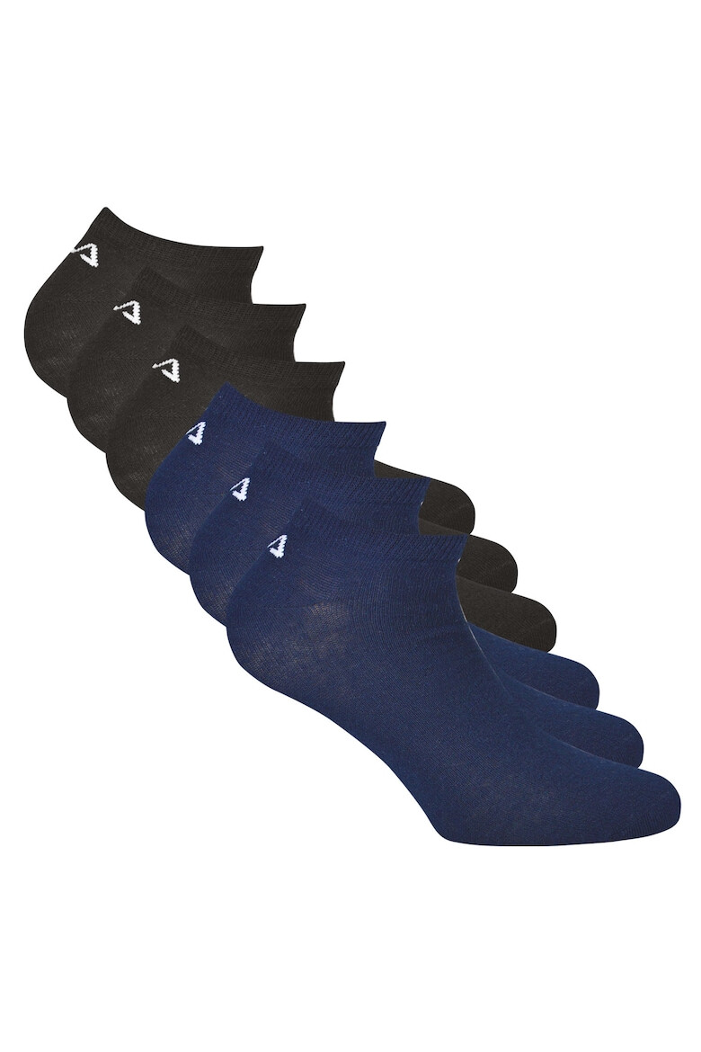 Fila Унисекс спортни чорапи 6 чифта - Pepit.bg