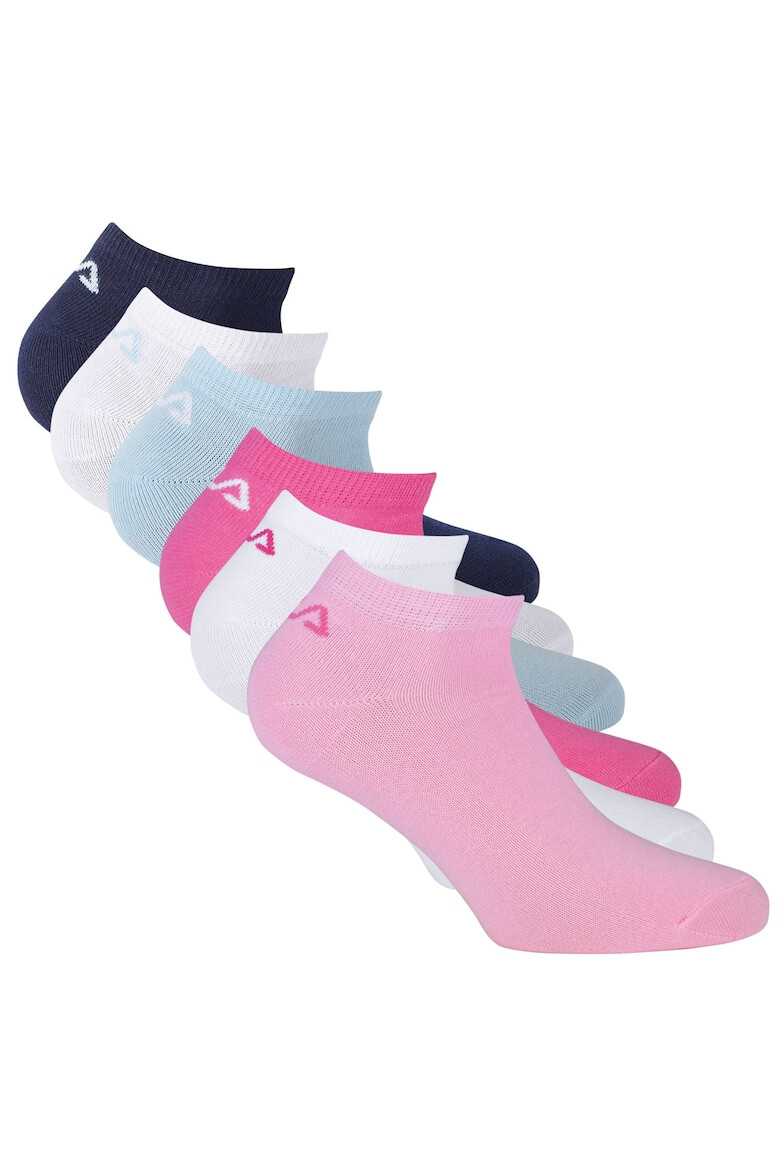Fila Унисекс спортни чорапи 6 чифта - Pepit.bg