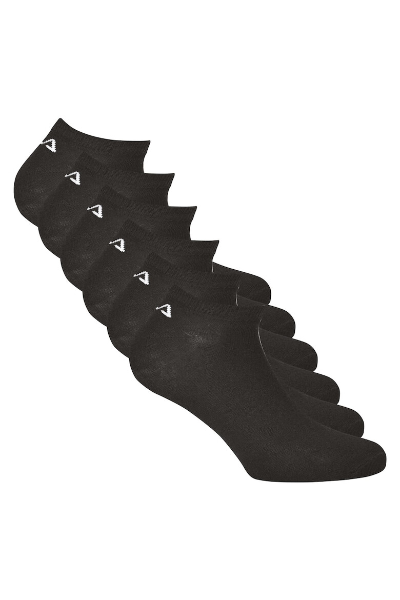 Fila Унисекс спортни чорапи 6 чифта - Pepit.bg