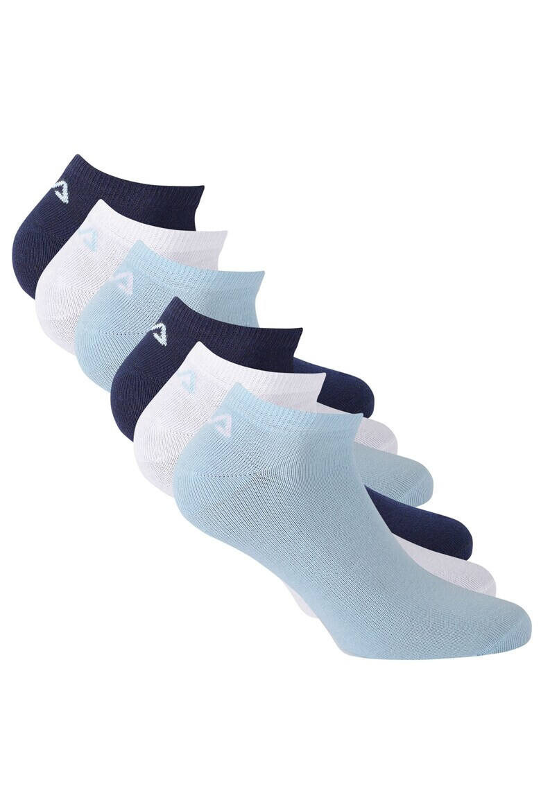 Fila Унисекс спортни чорапи 6 чифта - Pepit.bg