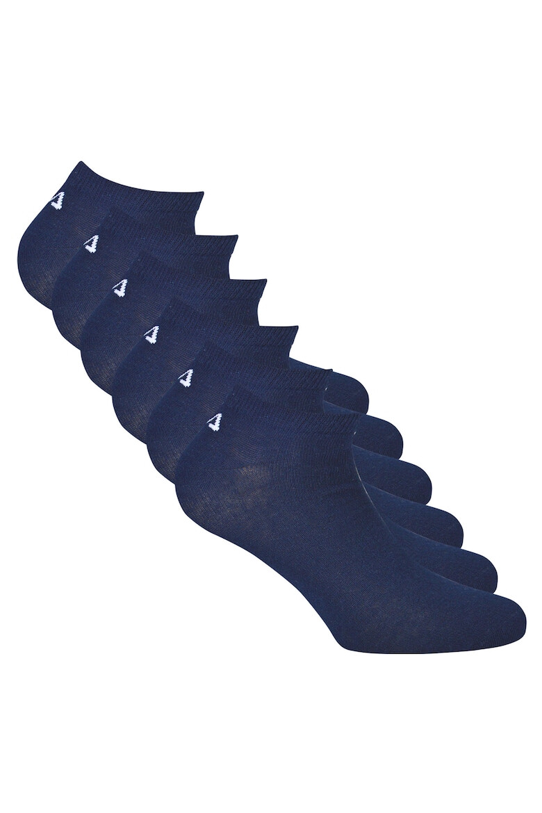 Fila Унисекс спортни чорапи 6 чифта - Pepit.bg