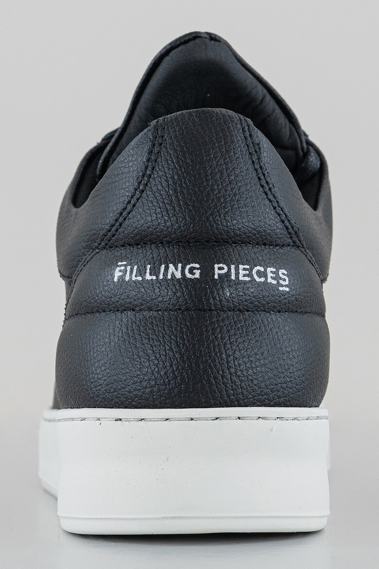 FILLING PIECES Унисекс кожени спортни обувки - Pepit.bg