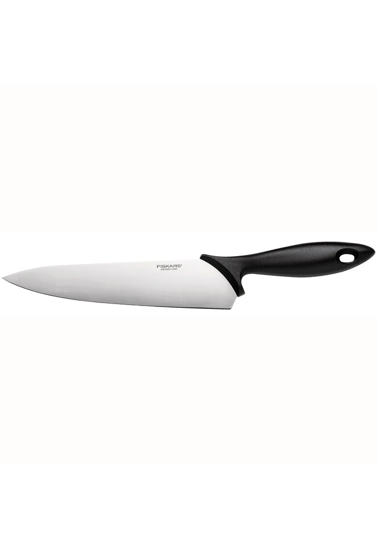 Fiskars Кухненски нож Essential 21 см - Pepit.bg