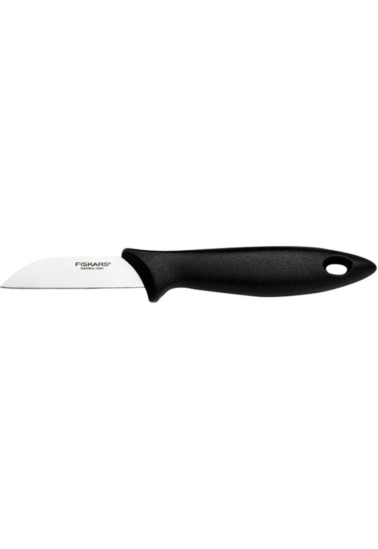 Fiskars Нож за белене Essential 7 см - Pepit.bg